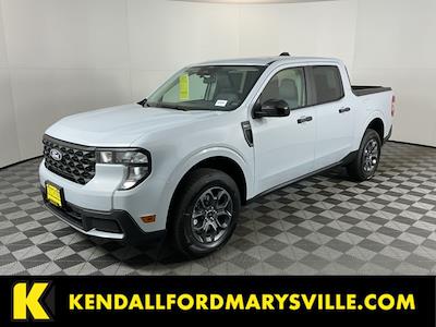 New 2026 Ford Maverick - photo 1