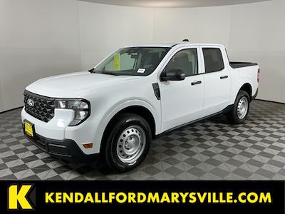 New 2026 Ford Maverick - photo 1