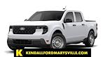 2026 Ford Maverick SuperCrew Cab AWD Pickup for sale #I9722 - photo 1
