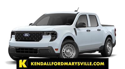 2026 Ford Maverick SuperCrew Cab AWD Pickup for sale #I9723 - photo 1