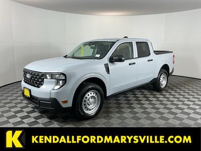 New 2026 Ford Maverick - photo 1