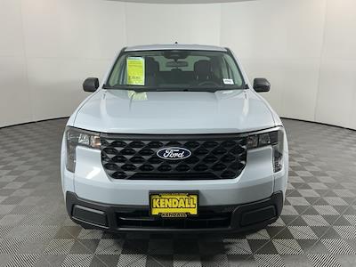 New 2026 Ford Maverick - photo 1