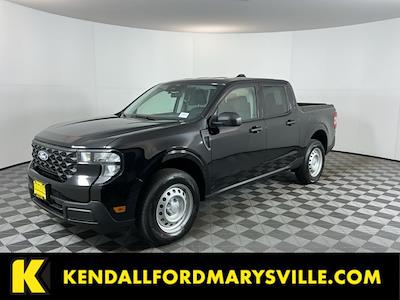 New 2026 Ford Maverick - photo 1