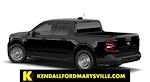2026 Ford Maverick SuperCrew Cab AWD Pickup for sale #I9724 - photo 1