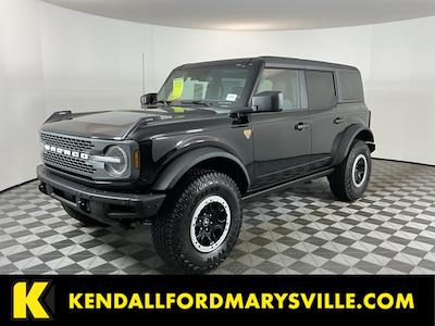 New 2026 Ford Bronco - photo 1