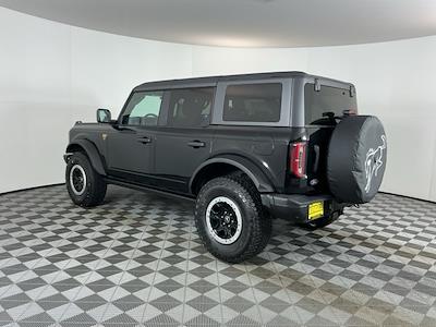 New 2026 Ford Bronco - photo 1