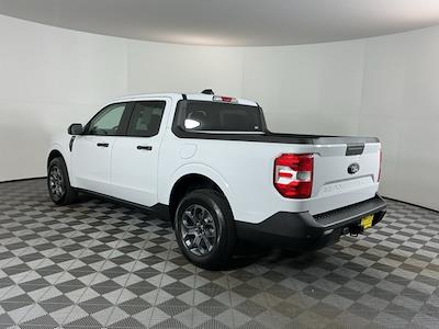 New 2026 Ford Maverick - photo 1