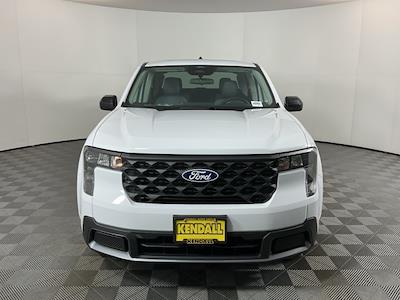 New 2026 Ford Maverick - photo 1