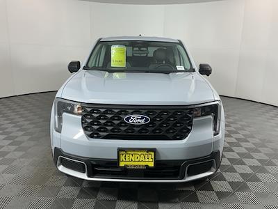 New 2026 Ford Maverick - photo 1