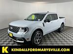 2026 Ford Maverick SuperCrew Cab AWD Pickup for sale #I9727 - photo 1