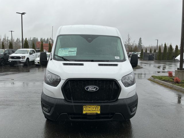 New 2026 Ford Transit 250 - photo 6