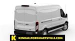 New 2026 Ford Transit 250 Medium Roof Empty Cargo Van for sale #I9728 - photo 1