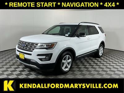 2016 Ford Explorer 4WD SUV for sale #I9728A - photo 1
