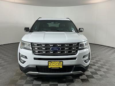 2016 Ford Explorer 4WD SUV for sale #I9728A - photo 2