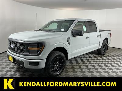 2026 Ford F-150 SuperCrew Cab 4WD Pickup for sale #I9729 - photo 1