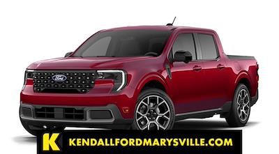 New 2026 Ford Maverick Lariat SuperCrew Cab for sale #I9730 - photo 1
