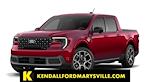 New 2026 Ford Maverick Lariat SuperCrew Cab for sale #I9730 - photo 1