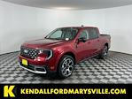 2026 Ford Maverick SuperCrew Cab AWD Pickup for sale #I9730 - photo 1
