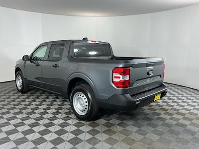 New 2026 Ford Maverick - photo 1