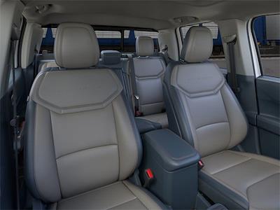 New 2026 Ford Maverick - photo 1