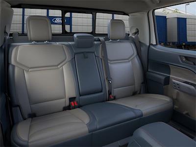 New 2026 Ford Maverick - photo 1