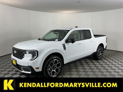 New 2026 Ford Maverick - photo 1