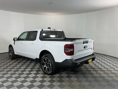 New 2026 Ford Maverick - photo 1