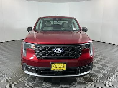 New 2026 Ford Maverick - photo 1