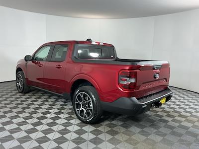 New 2026 Ford Maverick - photo 1