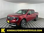 2026 Ford Maverick SuperCrew Cab AWD Pickup for sale #I9733 - photo 1