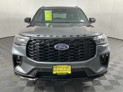 New 2026 Ford Explorer - photo 1