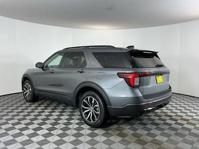 New 2026 Ford Explorer - photo 1