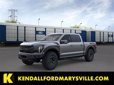 New 2026 Ford F-150 Raptor SuperCrew Cab for sale #I9735 - photo 1