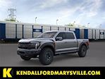 New 2026 Ford F-150 Raptor SuperCrew Cab for sale #I9735 - photo 1