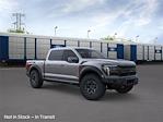 New 2026 Ford F-150 Raptor SuperCrew Cab for sale #I9735 - photo 5