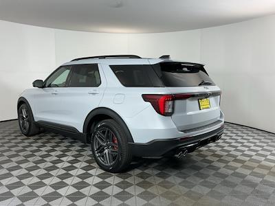 New 2026 Ford Explorer - photo 1