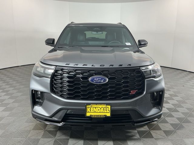 New 2026 Ford Explorer - photo 7