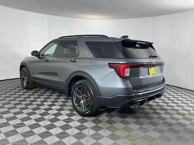 New 2026 Ford Explorer - photo 1