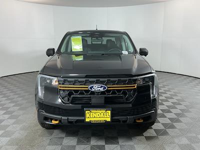 New 2026 Ford Maverick - photo 1