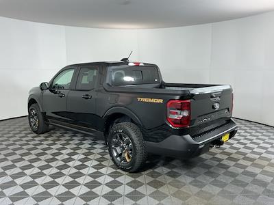 New 2026 Ford Maverick - photo 1