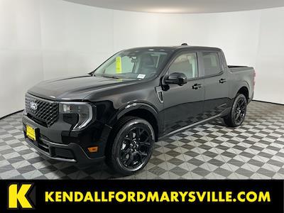 New 2026 Ford Maverick - photo 1