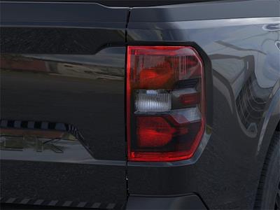 New 2026 Ford Maverick - photo 1