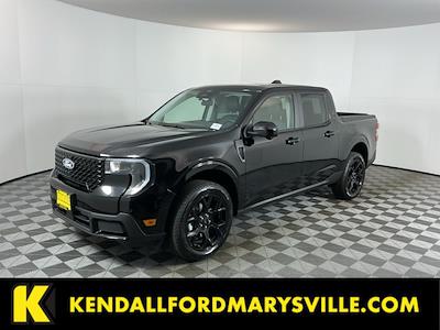 2026 Ford Maverick SuperCrew Cab AWD Pickup for sale #I9742 - photo 1