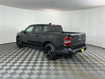 New 2026 Ford Maverick - photo 1