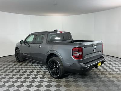 New 2026 Ford Maverick - photo 1