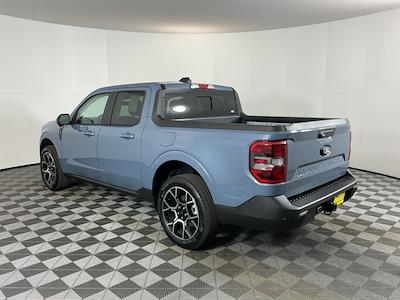 New 2026 Ford Maverick - photo 1