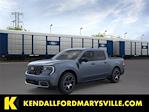 2026 Ford Maverick SuperCrew Cab AWD Pickup for sale #I9744 - photo 1