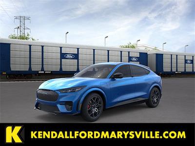 New 2026 Ford Mustang Mach-E - photo 1