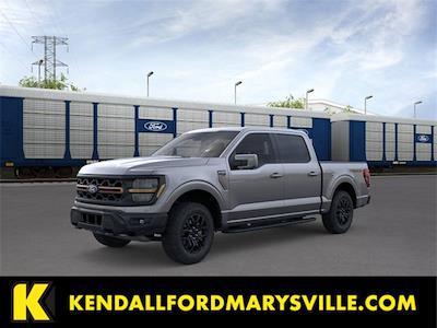 New 2026 Ford F-150 Tremor SuperCrew Cab for sale #I9746 - photo 1