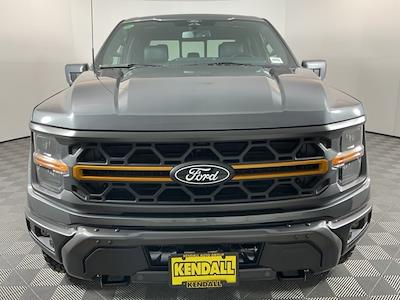 New 2026 Ford F-150 - photo 1